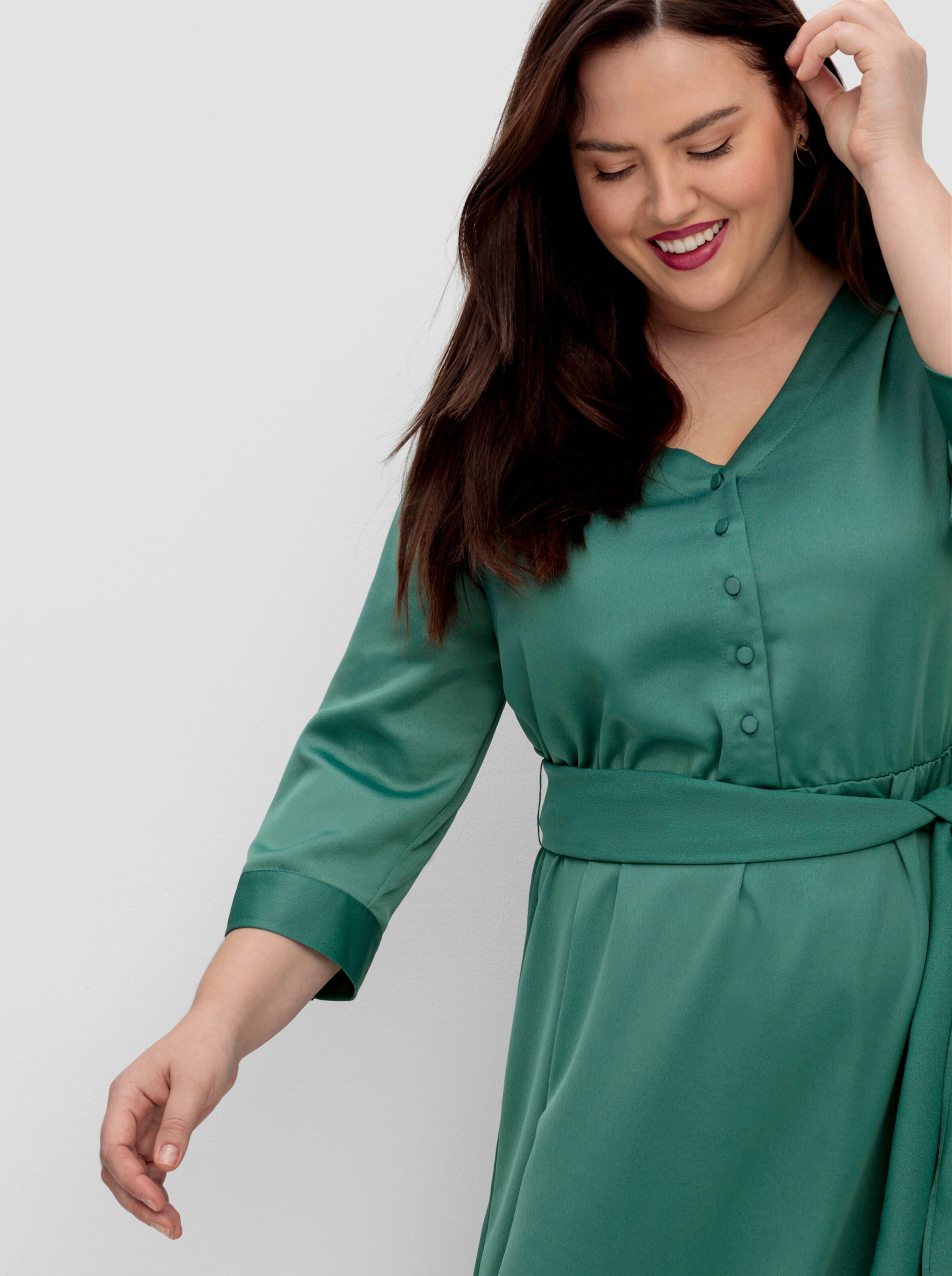 Kleid