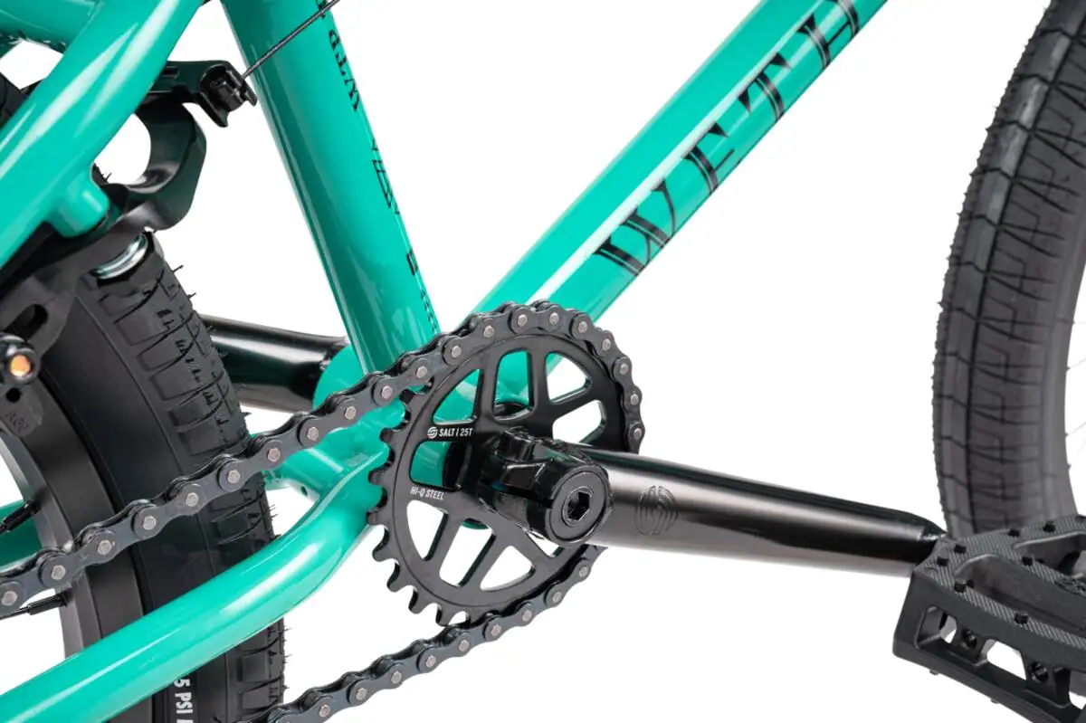Wethepeople Thrillseeker 20