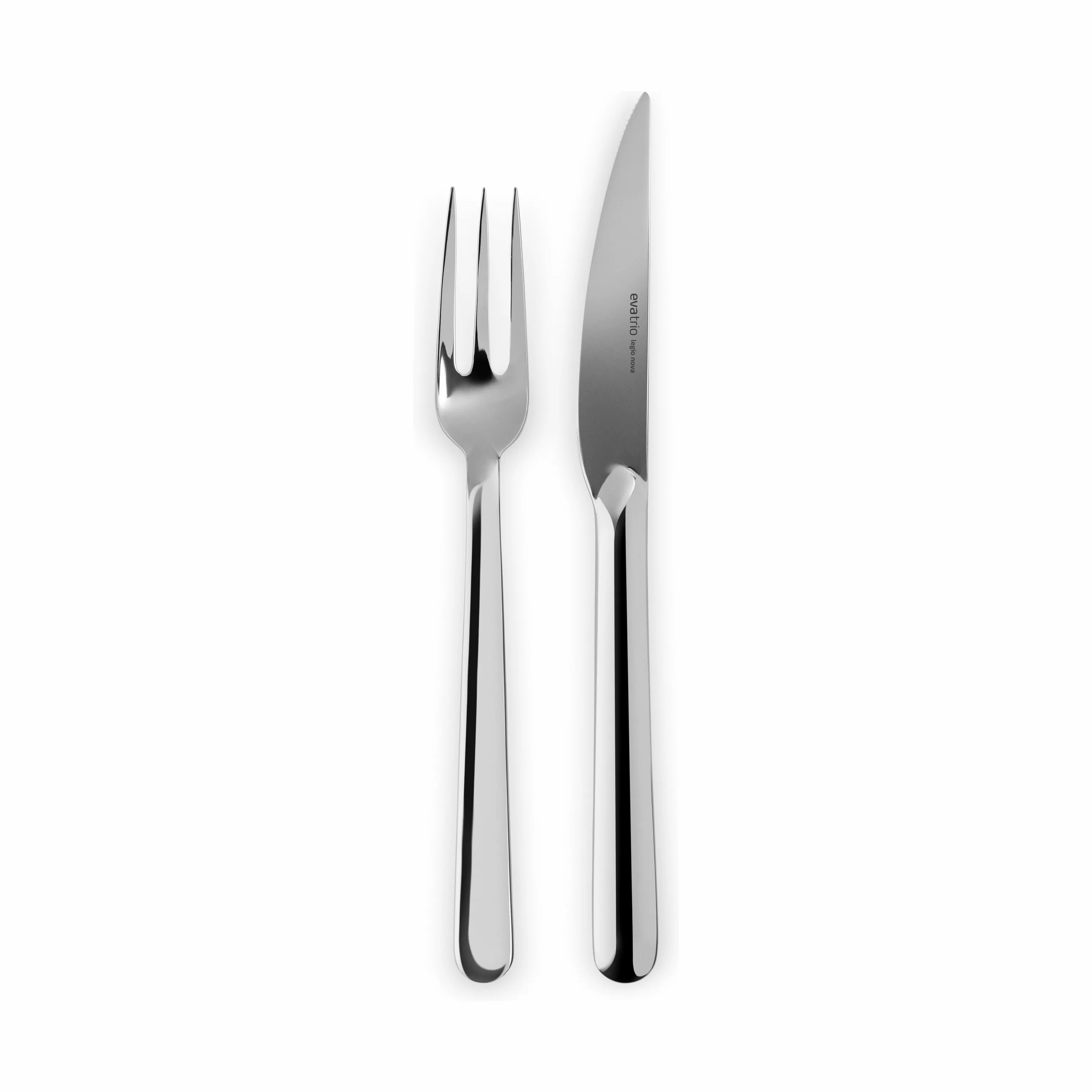 Eva Trio Legio Nova Grillbestik - 8 dele