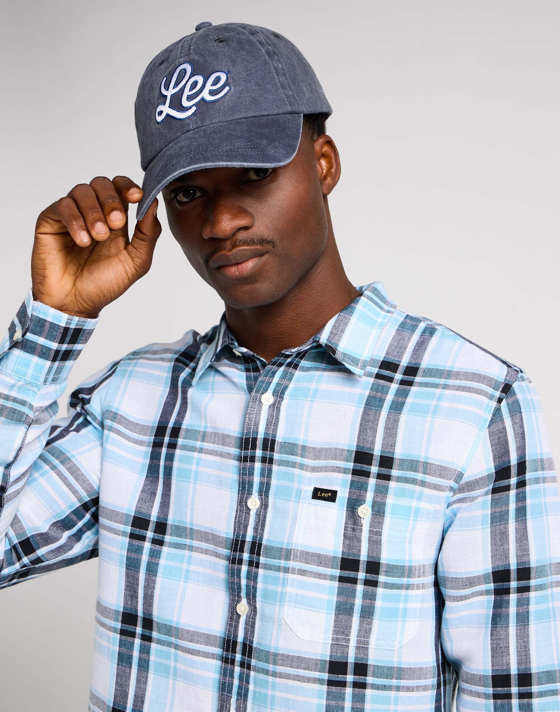 Lee® Baseball Cap »Lee Caps Seasonal Cap«