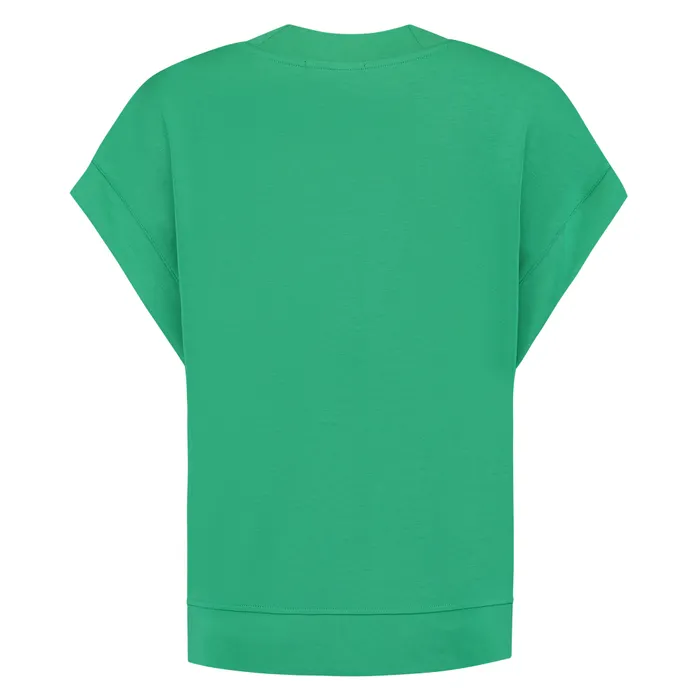 Scotch & Soda V-neck Top Dames