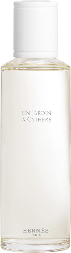 HERMÈS Un Jardin à Cythère Eau De Toilette Refill 200ml