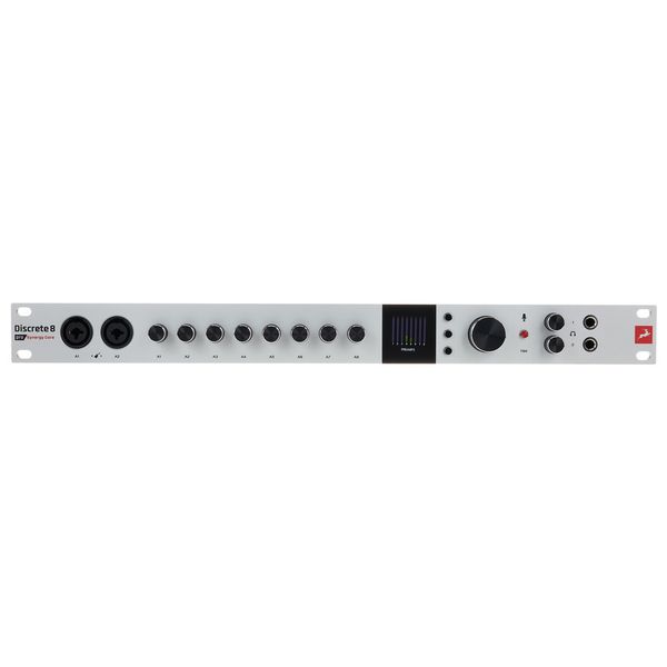 Antelope Discrete 8 Pro Synergy Core