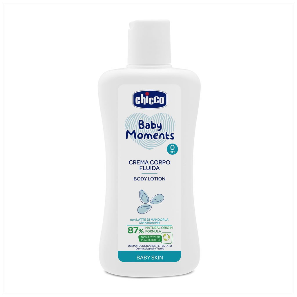 ChiccoChicco   Körperlotion