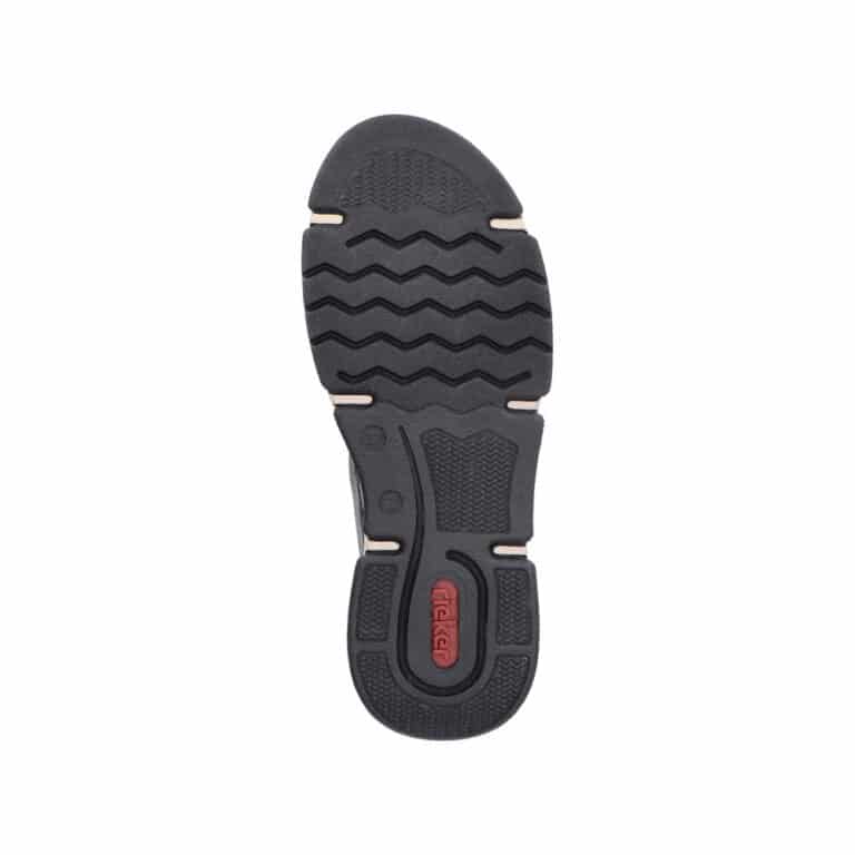 Rieker Støvle Dame 45920-54