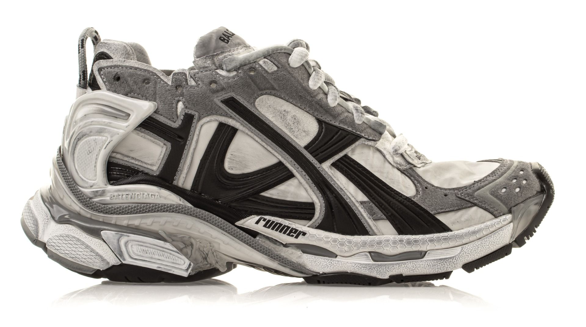 Balenciaga Runner Sneaker