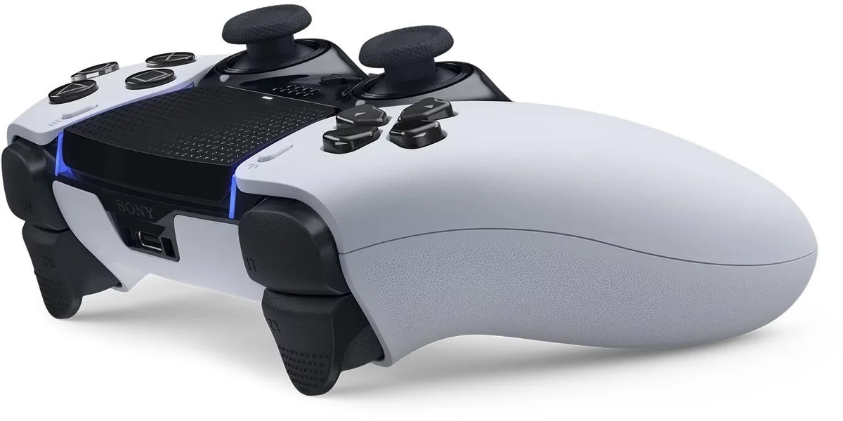 Sony DualSense Edge Manettes de jeu