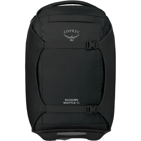 Bagagerie de voyage OSPREY SHUTTLE 45 BLACK