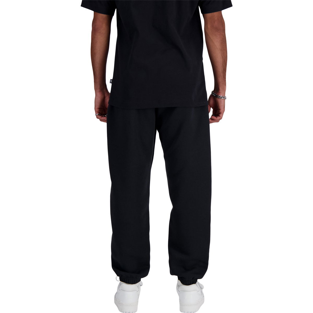 New Balance Fleece Joggingbukser Herre