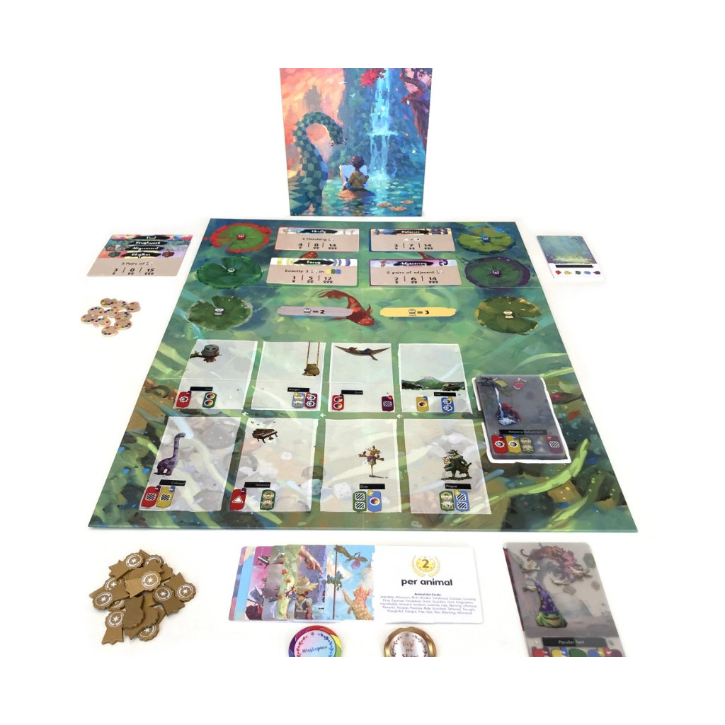 Canvas: Reflections - Deluxe Edition - Occasion