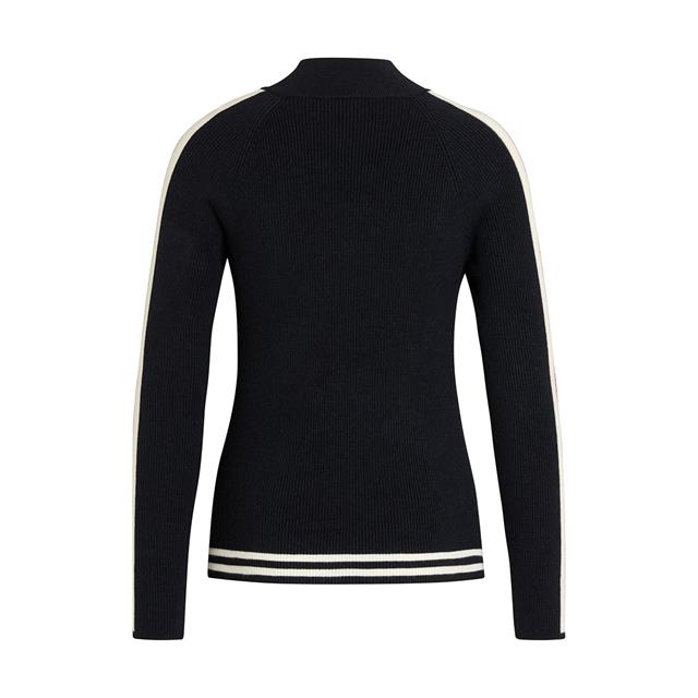 Trui Tommy Hilfiger Carol Donkerblauw