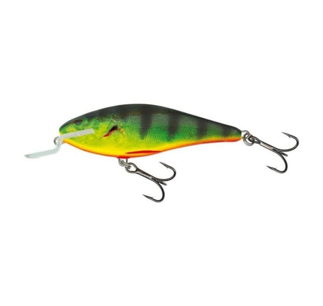 Lure Executor SR 12cm/33g/2,5-5,0m RHP