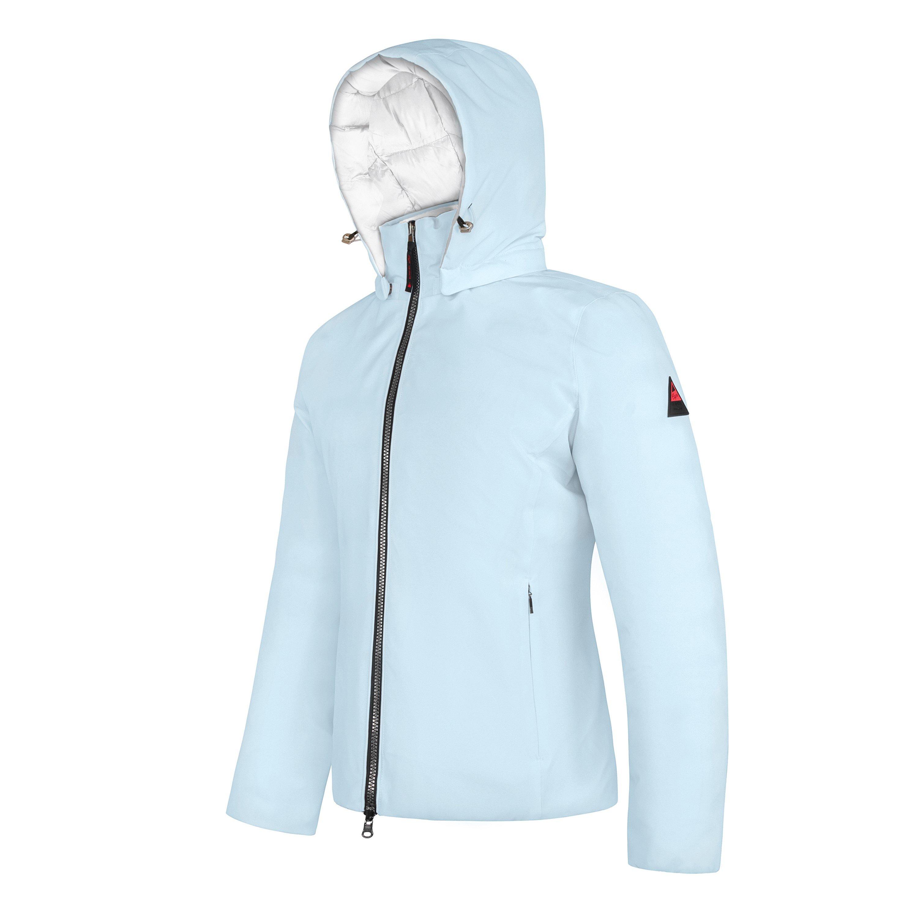 Cape Heights Puffer Jacket