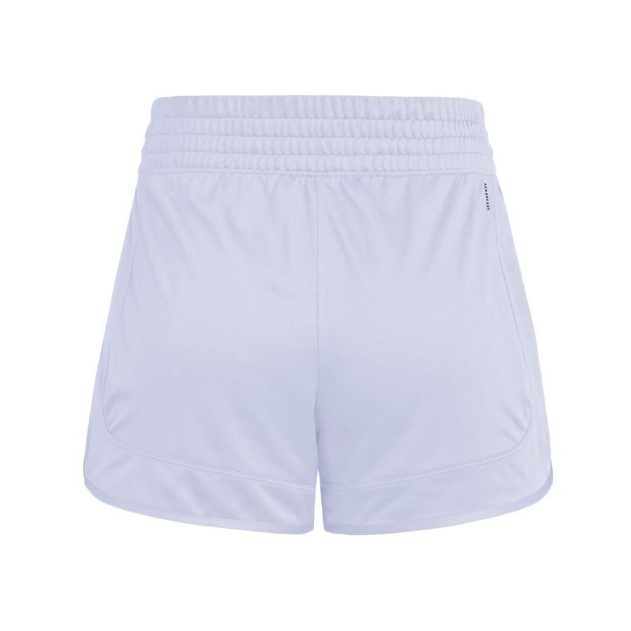 Adidas Short taille haute maille Pacer Essentials