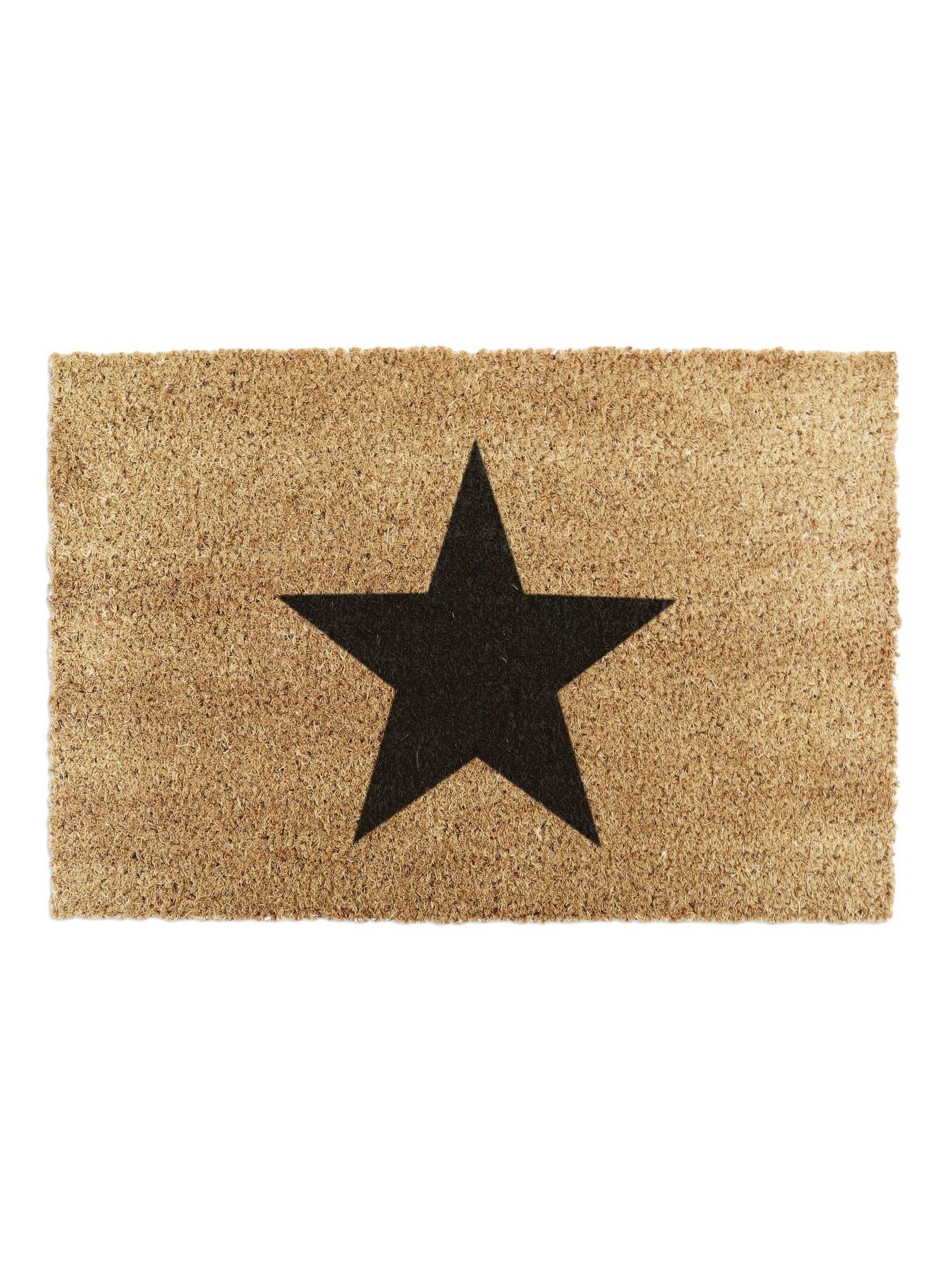Artsy Mats Country Wonen Star extra grote voordeurmat