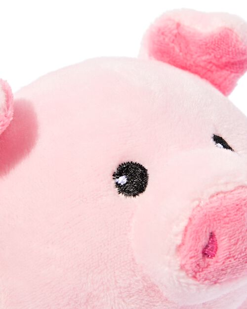 cochon à tirer