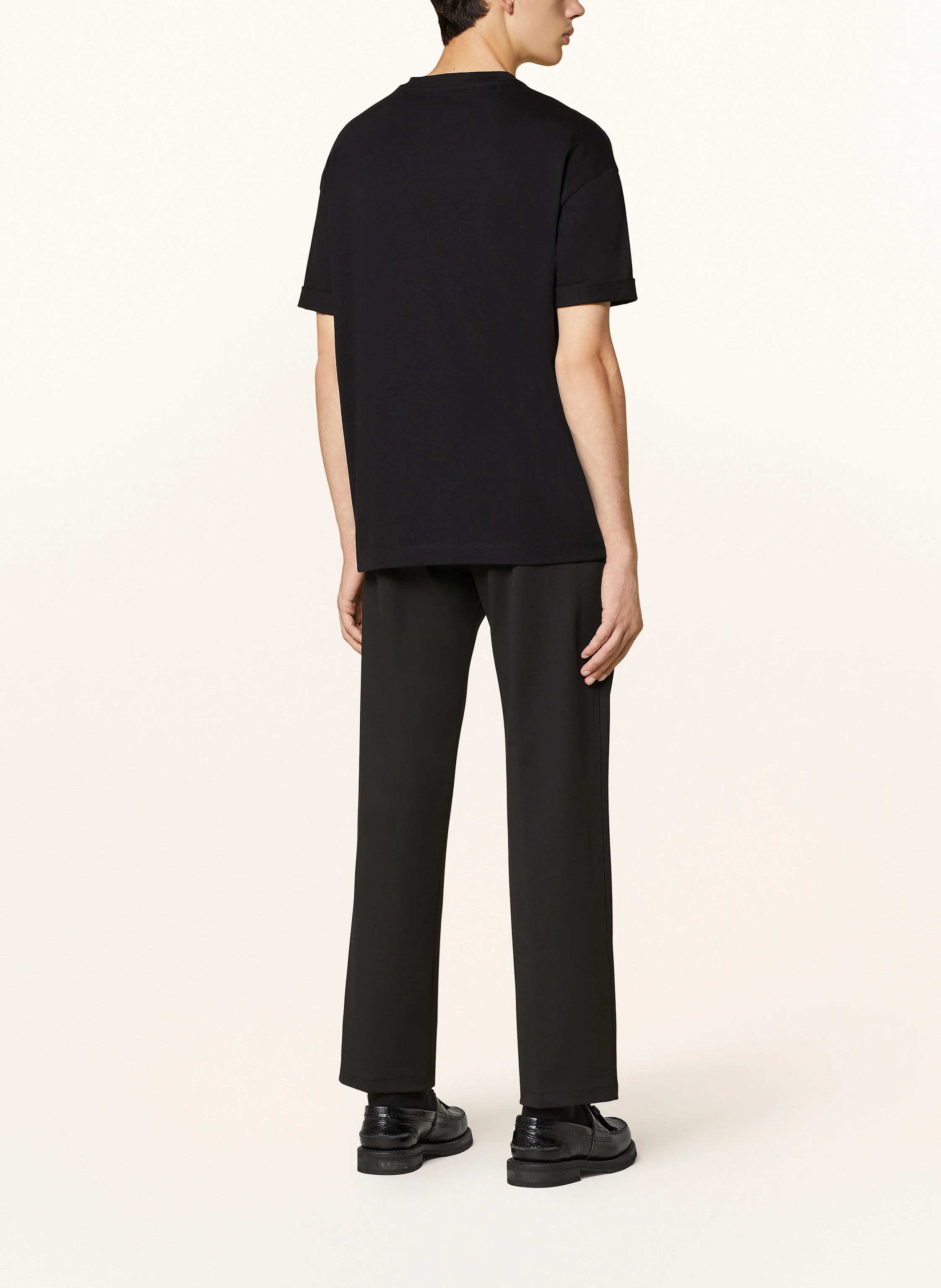DRYKORN T-Shirt THILO