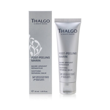 Thalgo Bálsamo Reparador Suavizante Pós-Peeling Marin  50ml/1.69oz