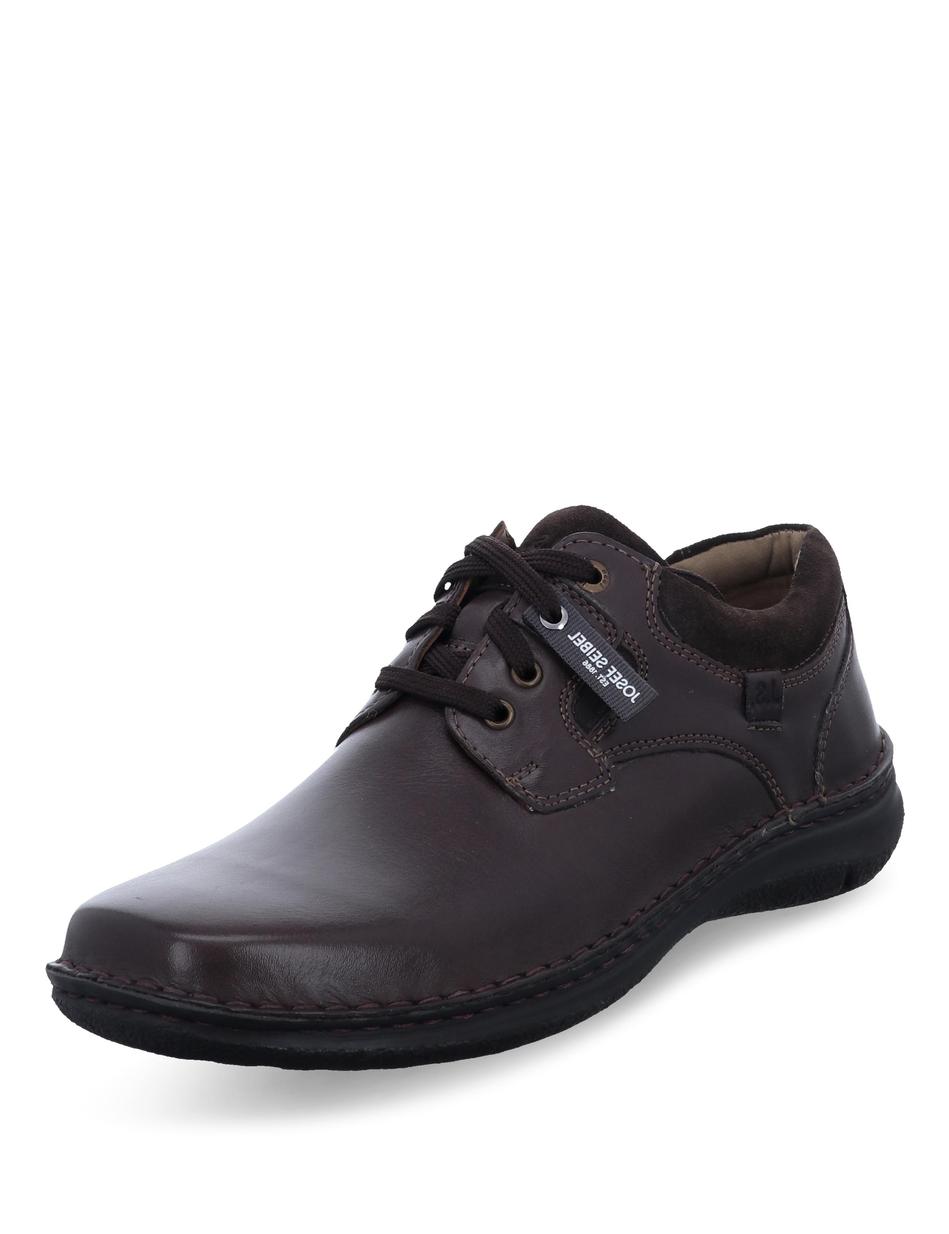 Halbschuh Anvers 36, moro