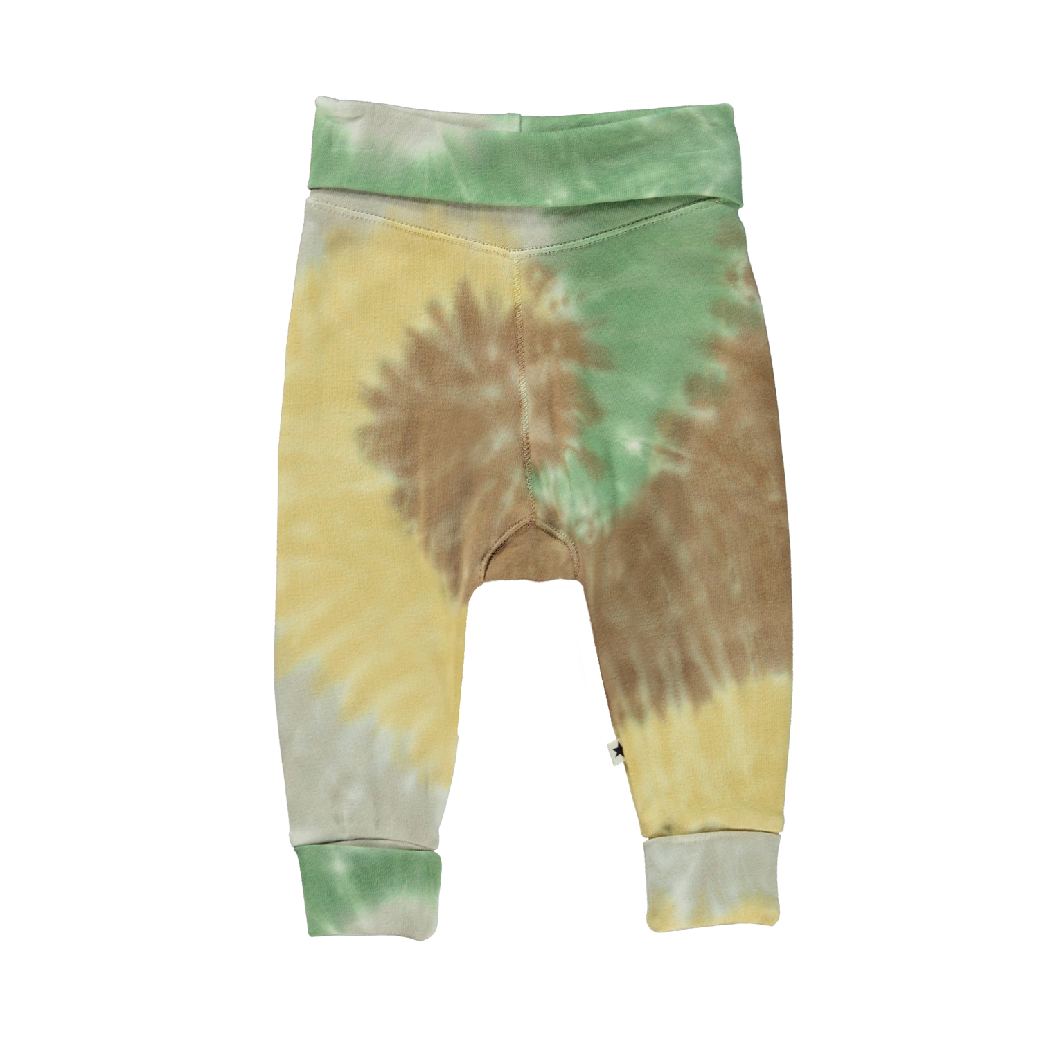 San - Swirly Tie Dye