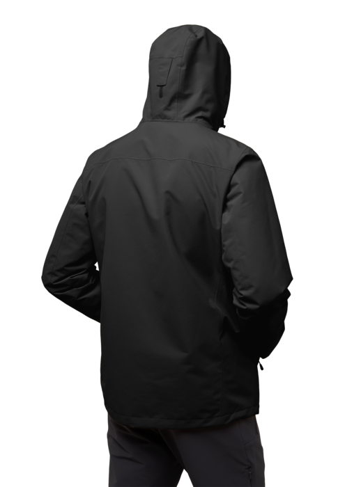 Altenberg 3-in-1 Jas