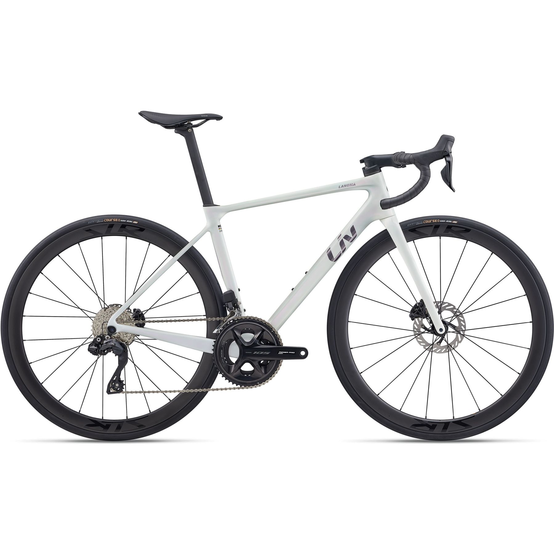 Liv Langma Advanced Pro 1 2026