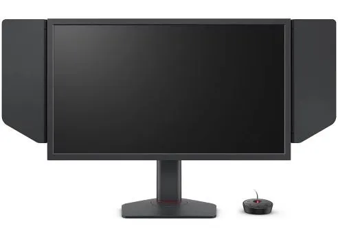 BenQ ZOWIE XL2546X - eSports - XL-X Series - LED-skærm - gaming - 24.5