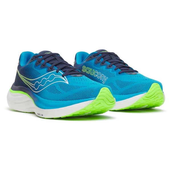 Saucony - Ride 19 - Chaussures de running