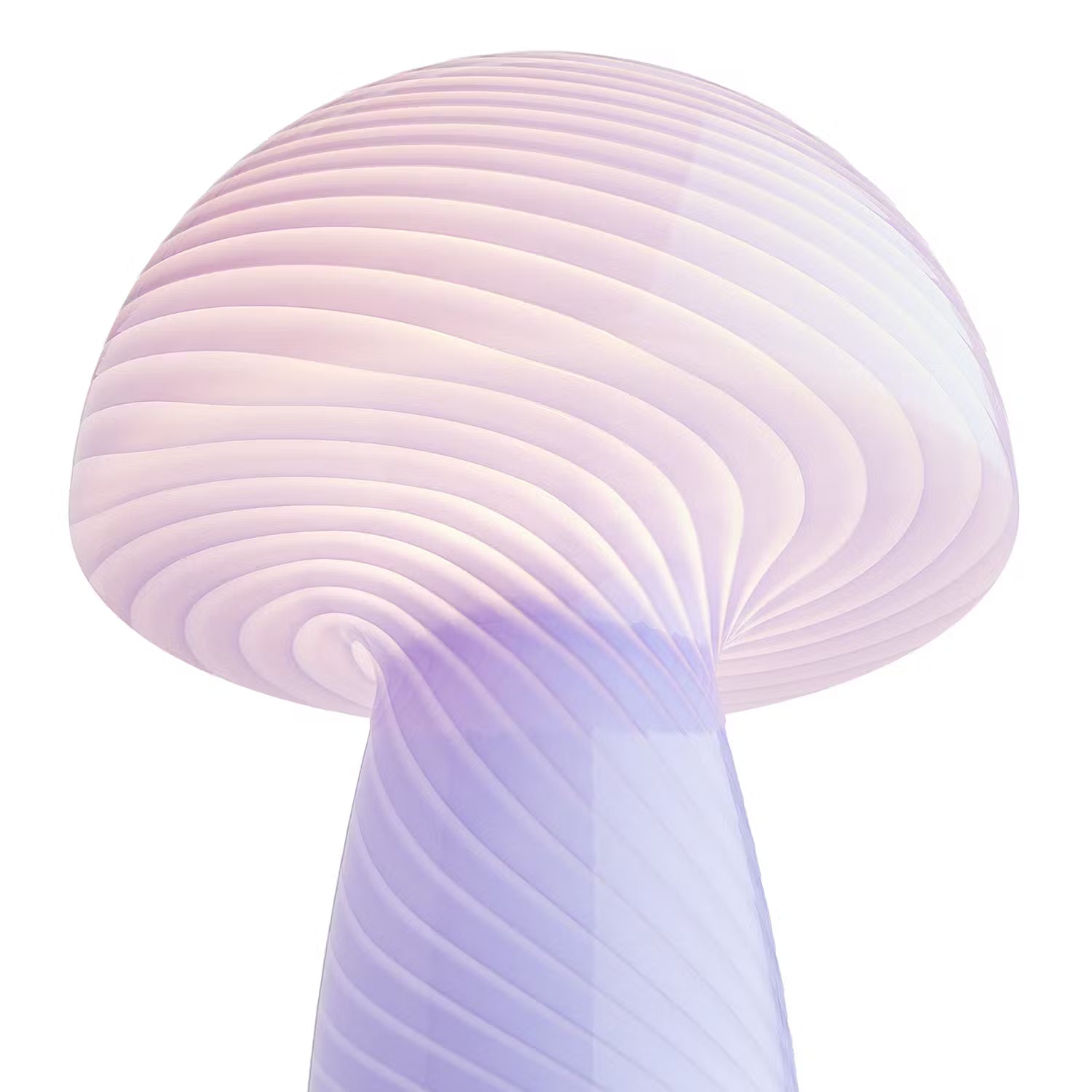 FUNGI TOWN Tischleuchte