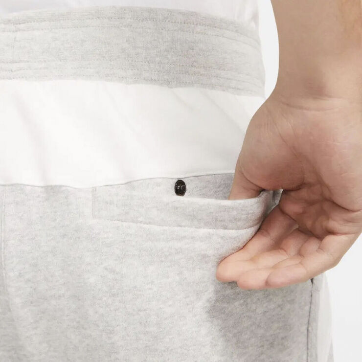 Nike Air Fleece Joggingbukser Grå