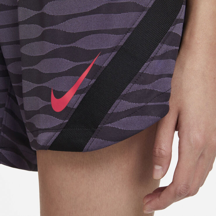 Nike Dri-FIT Strike træningsshorts Sort