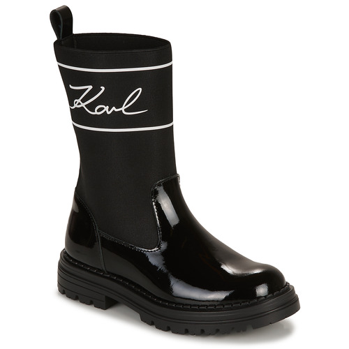 Karl Lagerfeld - Z19114 - Noir