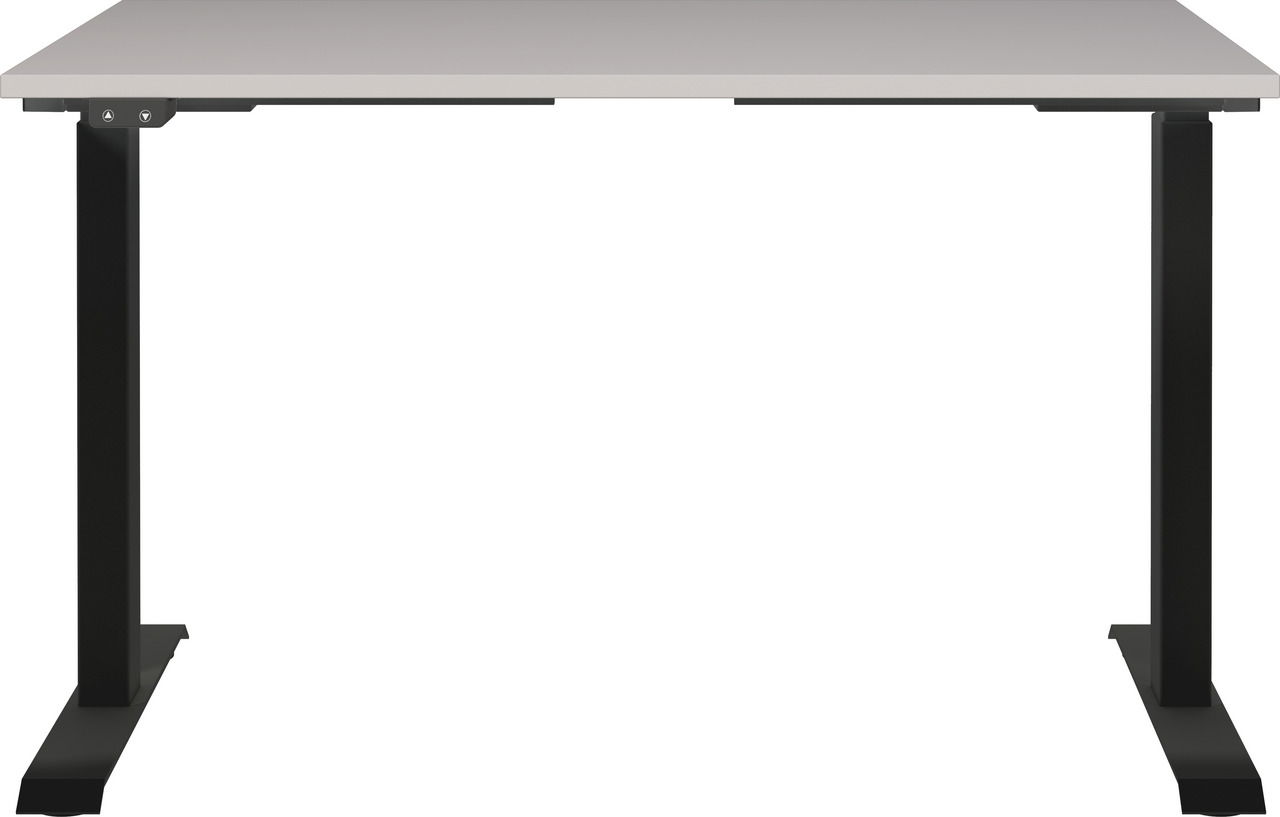 E-Serie E-Schreibtisch E-SYSTEM