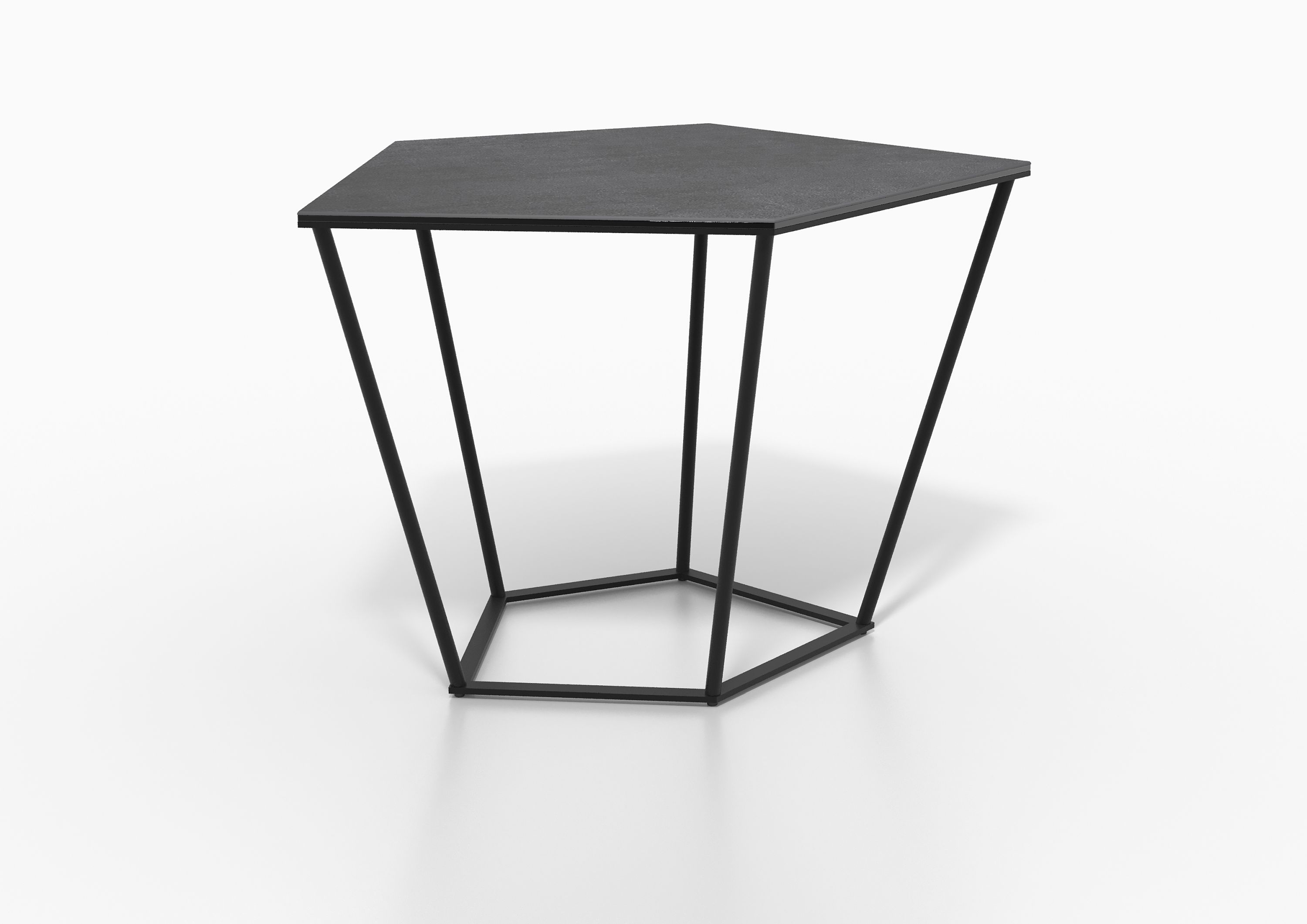 Couchtisch MONDO VARIUM