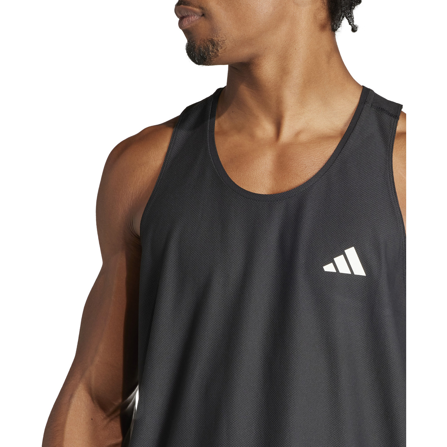 adidas OTR Singlet Heren