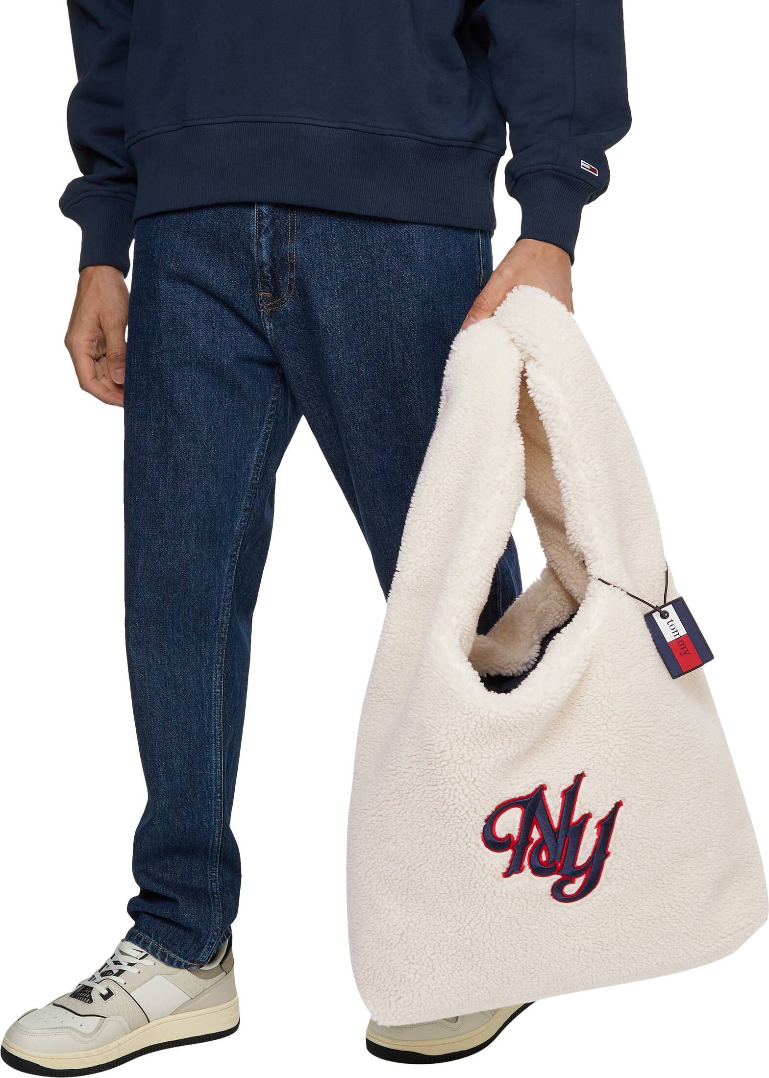 Tommy Hilfiger| Damen Smartphone-Tasche ICONIC TOMMY PHONE POUCHE