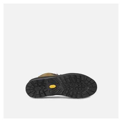 Chaussures de Randonnée Garmont Dakota Lite Gore-Tex Marron