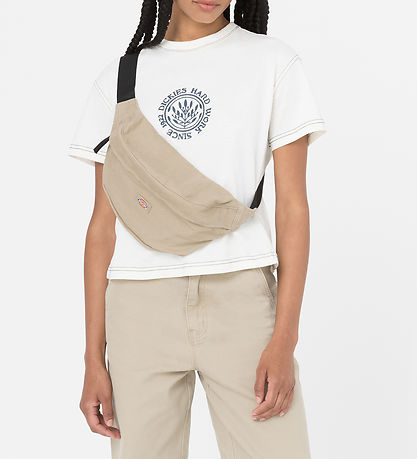 Dickies Gürteltasche - Entenleinwand - Desert Sand
