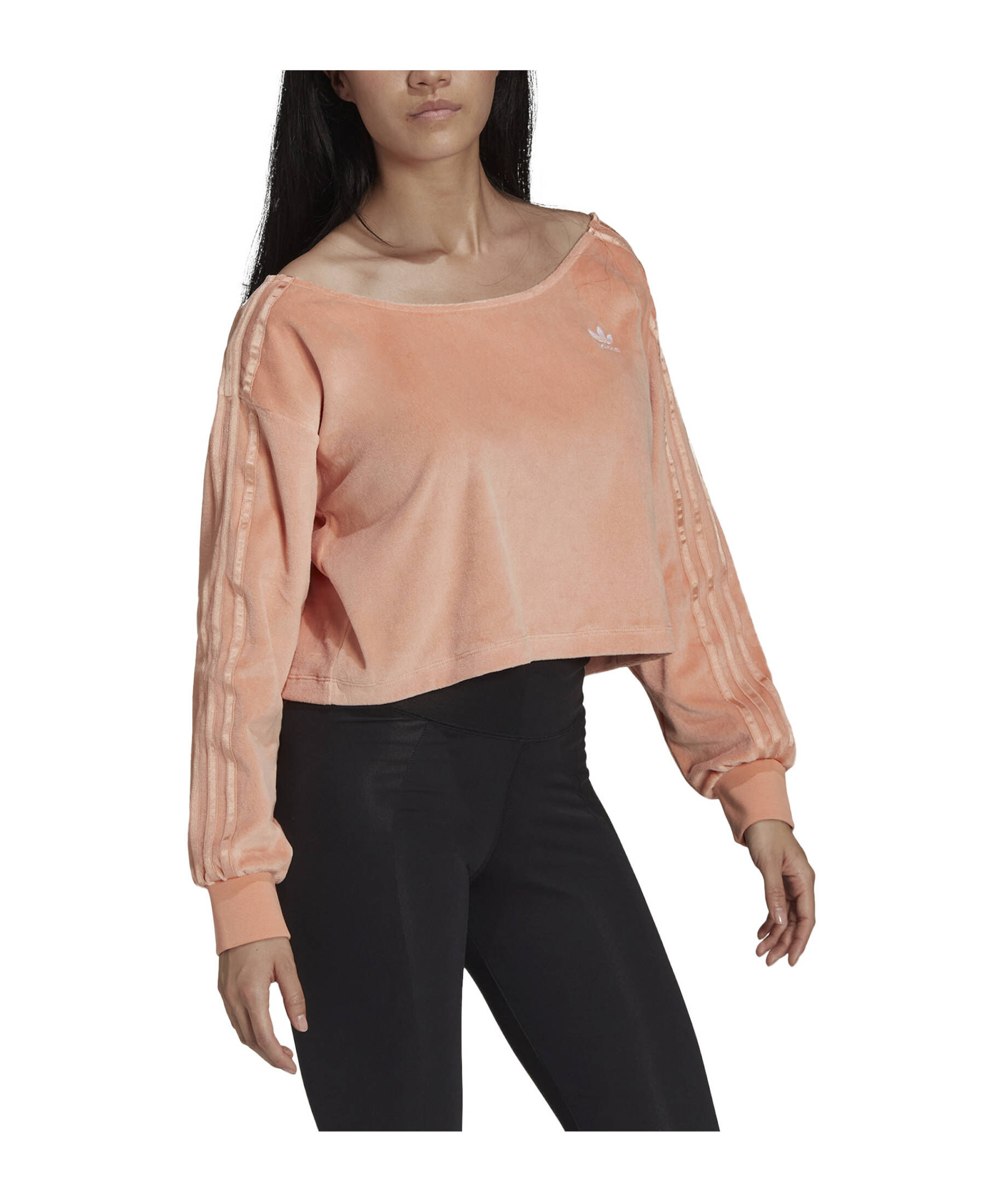 adidas Originals| Damen Lifestyle - Textilien - Sweatshirts Sweatshirt Damen