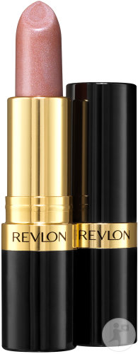 Revlon Rouge À Lèvres Super Lustrous N°353 Cappuccino Pièce 1