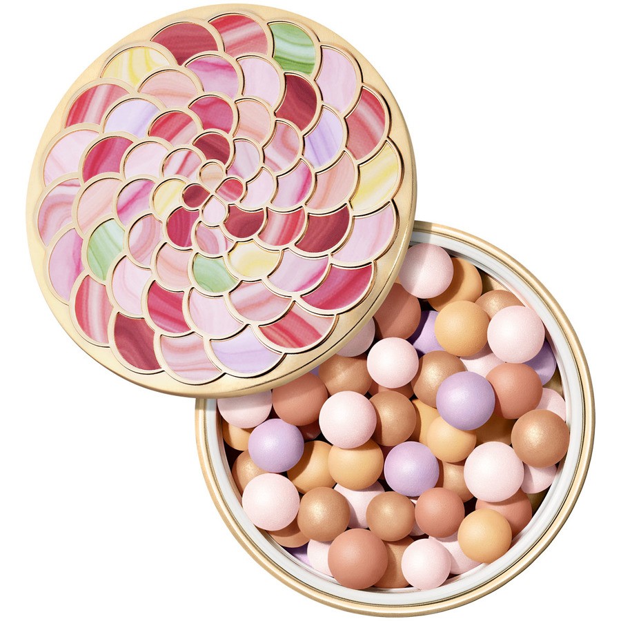 Guerlain Météorites Pearls Of Powder 03 Warm 25ml
