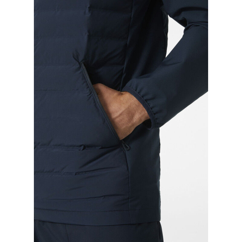 HP Insulator 2.0 - Doudoune homme