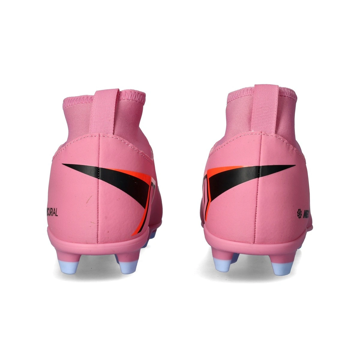 Chuteira Nike Zoom Mercurial Superfly 10 Club FG/MG Criança