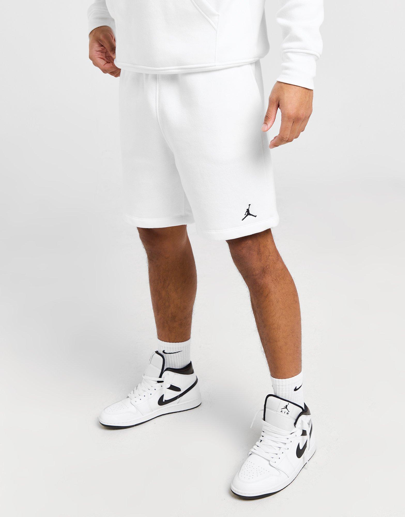 Jordan Short en polaire Brooklyn