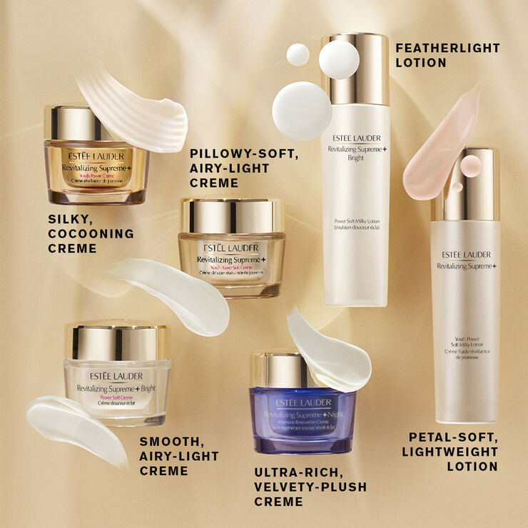 Estée Lauder Revitalizing Supreme  Youth Power Soft Crème