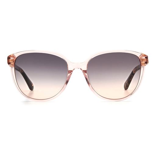 Kate Spade New York Vienne Solbriller, Pink