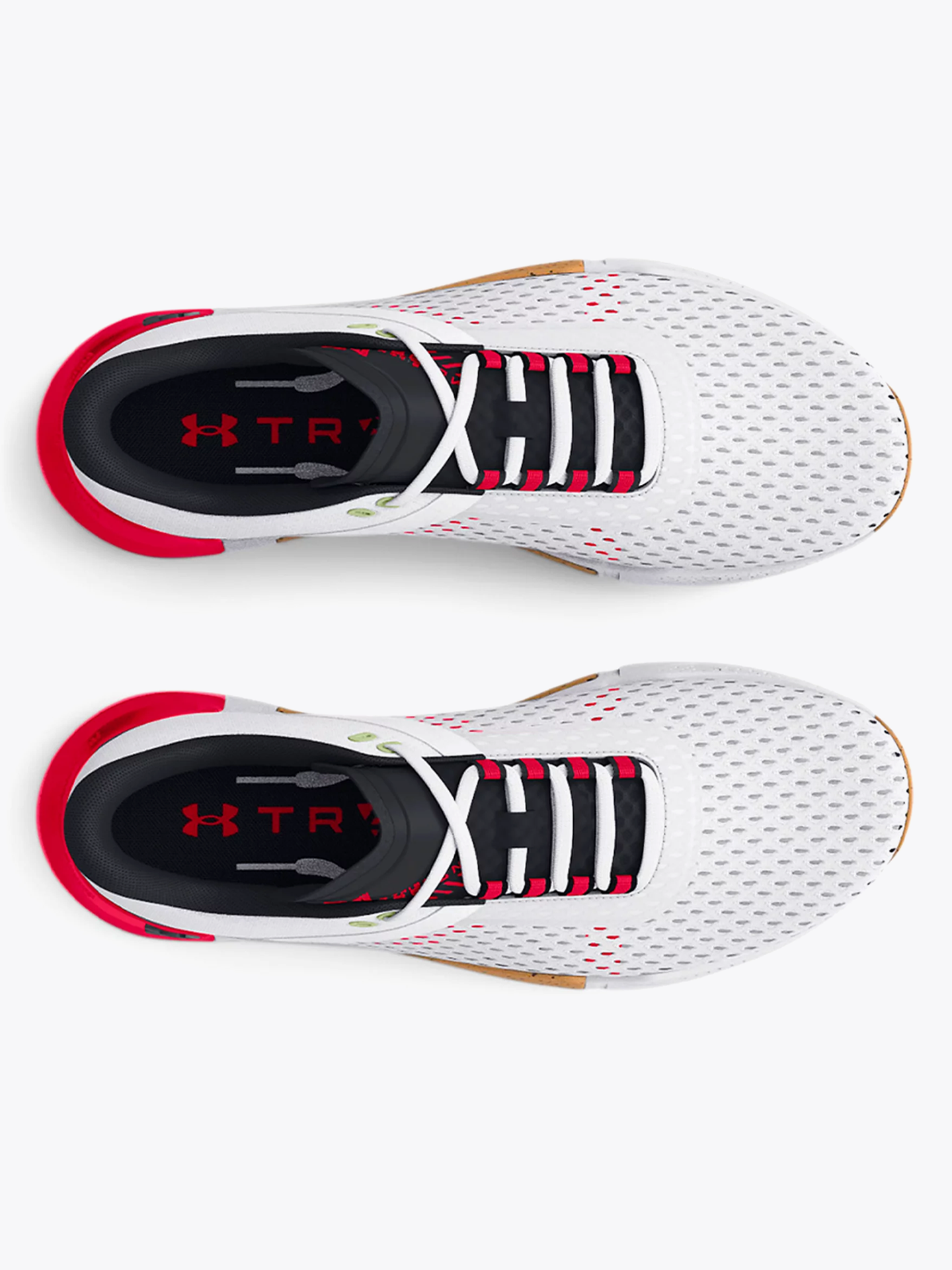 UA TriBase Reign 4