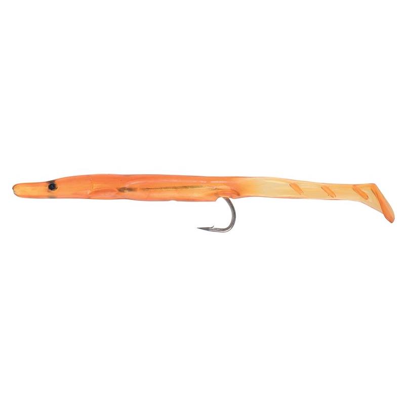 Leurre Souple Armé Hart X-Gill - 11.5Cm - Par 5