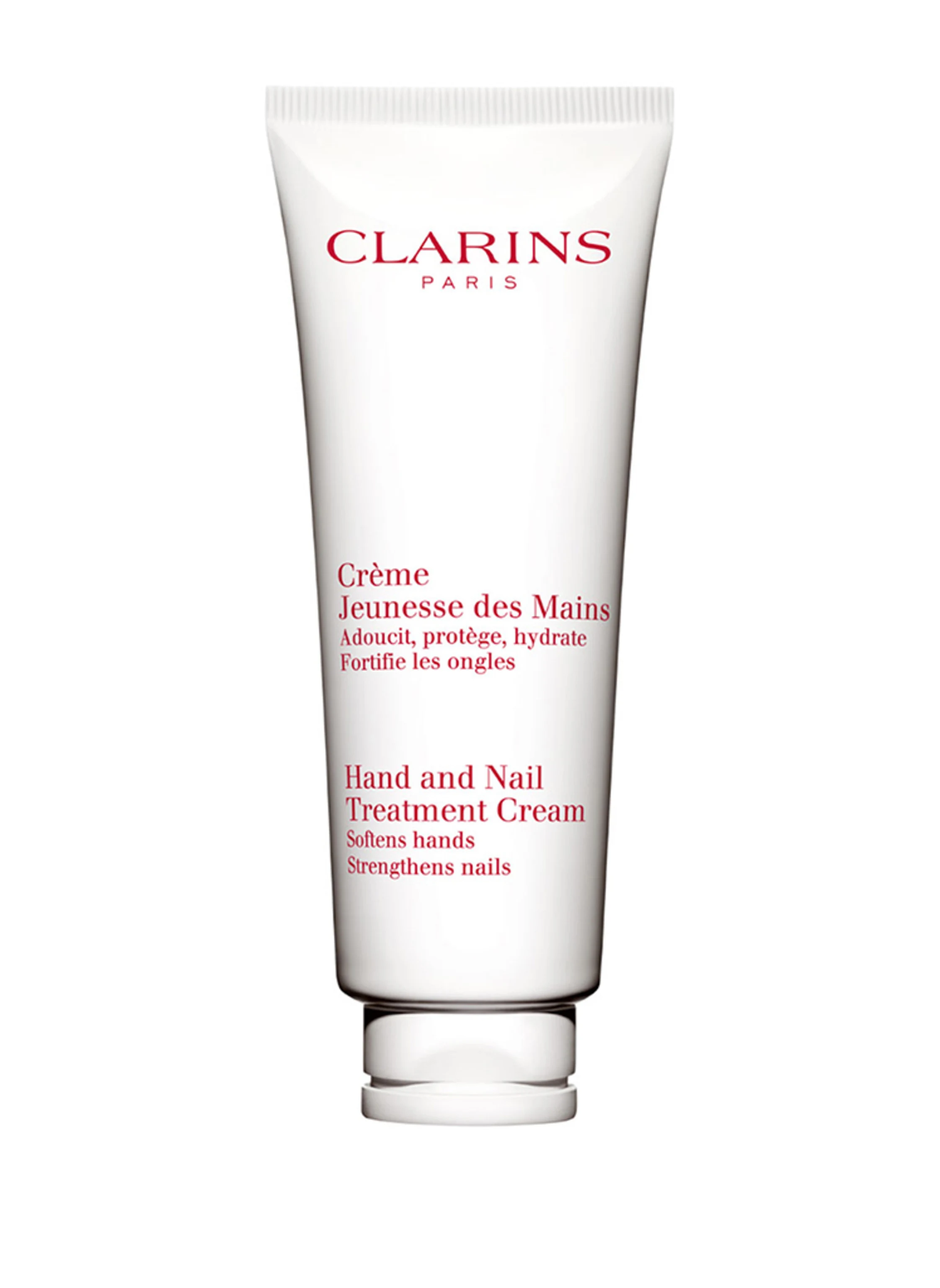 CLARINS CRÈME JEUNESSE DES MAINS