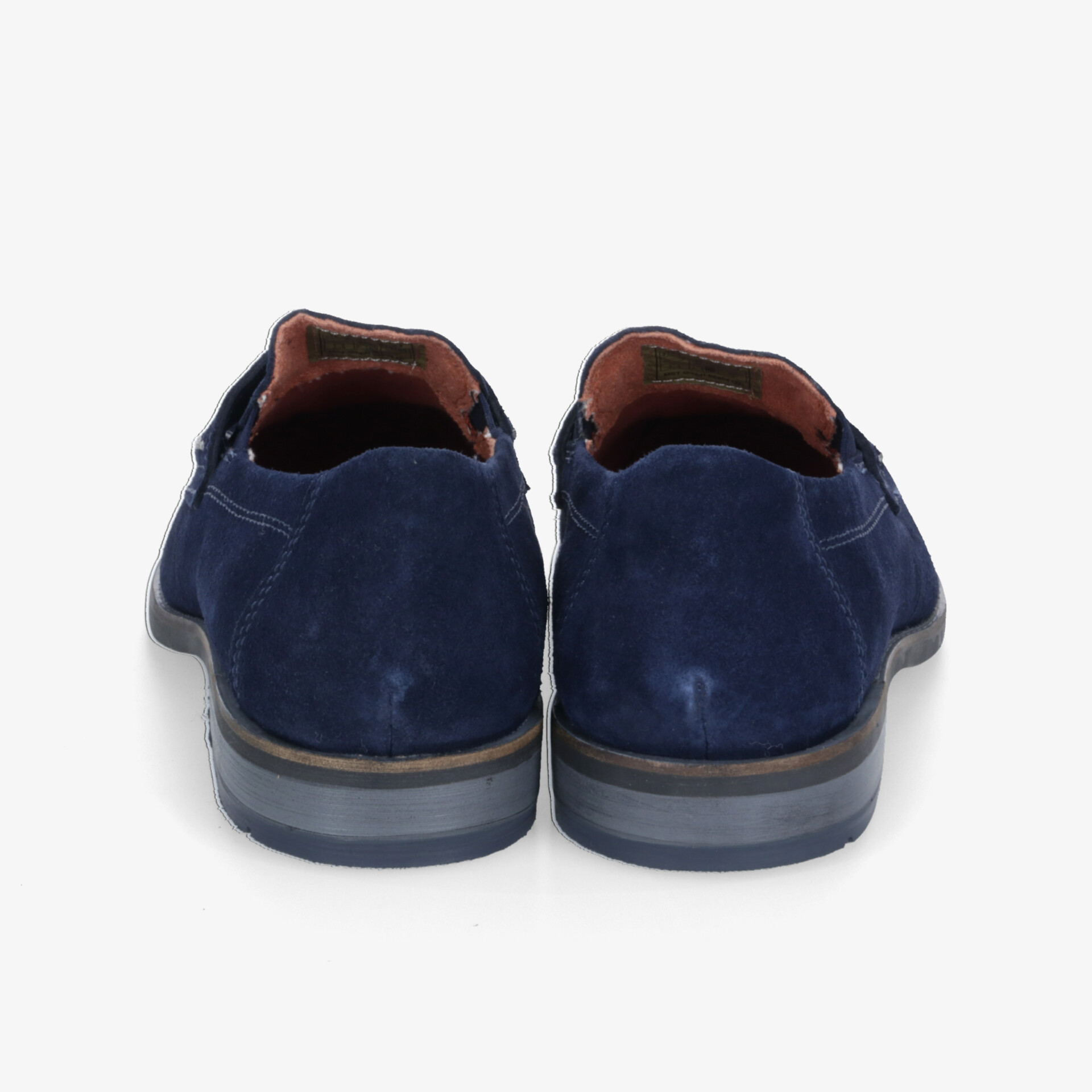bugatti Herren Slipper blau | Bequeme Herrenschuhe kaufen bei reno.de